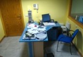 110m² office for sale in Santiago de Compostela, Rúa das Galeras photo