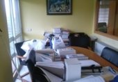 110m² office for sale in Santiago de Compostela, Rúa das Galeras photo