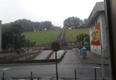 Cafetería en venta con 105m² en Santiago de Compostela, en la zona de O Cotaredo, Rúa de Berlín foto