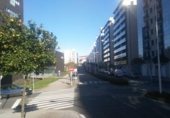 Local comercial
en venda
amb 150m² a Santiago de Compostel·la, a la zona de O Banco do Pobre, Avenida de Barcelona foto