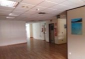 Oficina en venta con 874m² en Santiago de Compostela, en la zona de O Cotaredo, Rúa de París foto