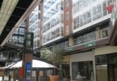 Local comercial en venta con 64m² en Santiago de Compostela, en la zona de O Cotaredo, Paseo de Área Central foto