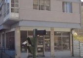 Local comercial en venta con 350m² en Santiago de Compostela, en la zona de A Pontepedriña, Rúa Vedra foto