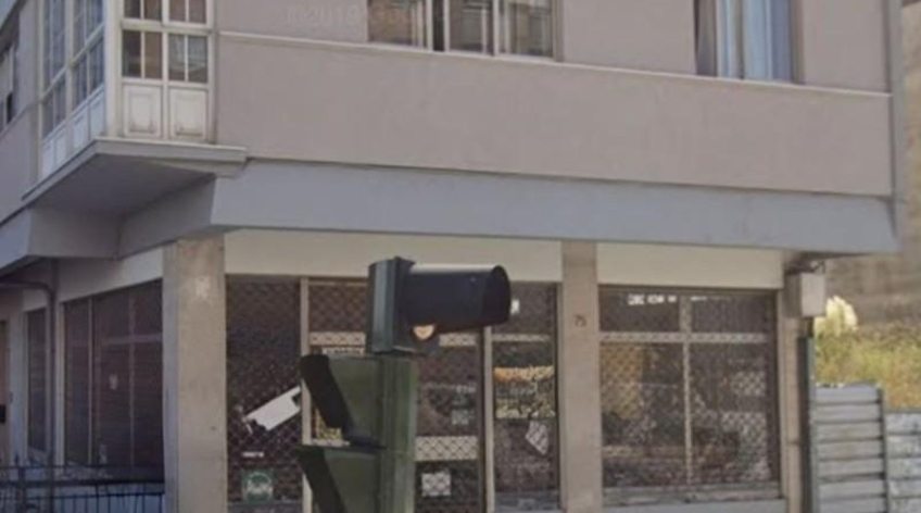 Local comercial