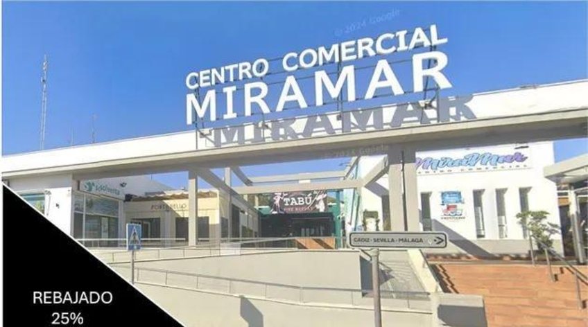 Local comercial