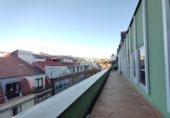 Oficina en venta con 746m² en Bilbao, en la zona de Abando, Jardines de Albia foto
