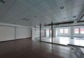 Oficina en venta con 746m² en Bilbao, en la zona de Abando, Jardines de Albia foto