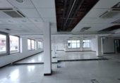 Oficina en venta con 746m² en Bilbao, en la zona de Abando, Jardines de Albia foto