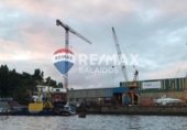 5600m² entrepôt industriel pour vente à Moaña, PO-551 photo