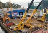 5600m² entrepôt industriel pour vente à Moaña, PO-551 photo