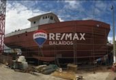5600m² entrepôt industriel pour vente à Moaña, PO-551 photo