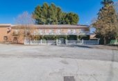 1000m² hotel for sale in Guadahortuna, A-401 photo