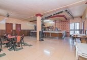1000m² hotel for sale in Guadahortuna, A-401 photo