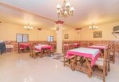 1000m² hotel for sale in Guadahortuna, A-401 photo