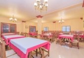 1000m² hotel for sale in Guadahortuna, A-401 photo