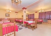 1000m² hotel for sale in Guadahortuna, A-401 photo