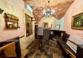 320m² restaurant for sale in Alhabia, Paraje Pago de los Nietos photo