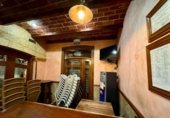 320m² restaurant for sale in Alhabia, Paraje Pago de los Nietos photo