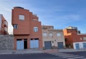 Taller
en venda
amb 170m² a Almeria foto