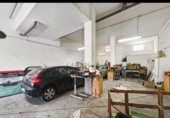 Taller
en venda
amb 170m² a Almeria foto