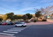 Taller
en venda
amb 170m² a Almeria foto