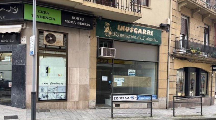 Local comercial
