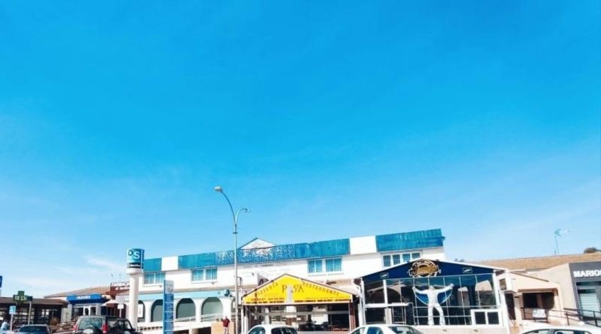 Local comercial