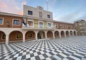 Local comercial en venta con 562m² en San Fulgencio, Plaza Fuente Vieja foto