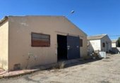 1200m² warehouse industrial for sale in Rojales, Carrer Escarihuela photo