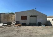 1200m² warehouse industrial for sale in Rojales, Carrer Escarihuela photo