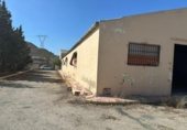1200m² warehouse industrial for sale in Rojales, Carrer Escarihuela photo