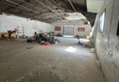 1200m² warehouse industrial for sale in Rojales, Carrer Escarihuela photo