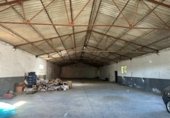 1200m² warehouse industrial for sale in Rojales, Carrer Escarihuela photo