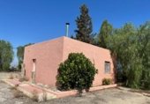 1200m² warehouse industrial for sale in Rojales, Carrer Escarihuela photo