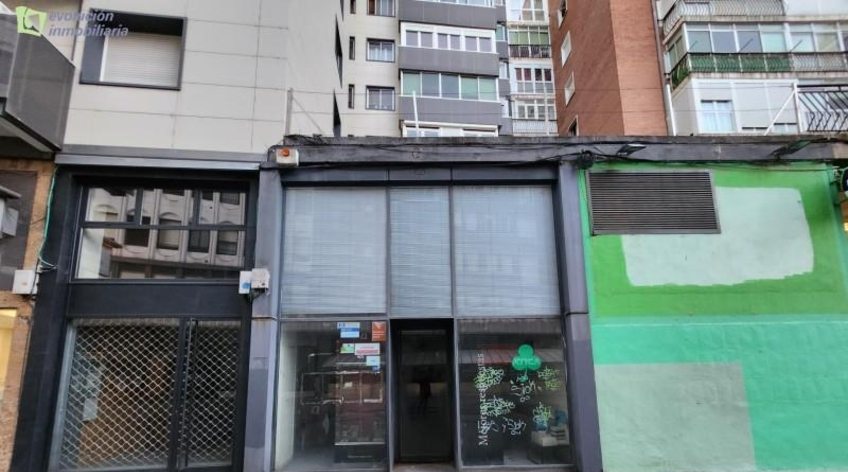 Local comercial