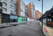 96m² bureaux pour vente à Burgos, dans le quartier de Vadillos, Avenida de los Reyes Católicos photo