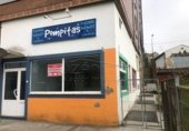 152m² commercial premises for sale in Oviedo, in the area of Olivares, Plaza de Occidente photo