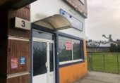152m² commercial premises for sale in Oviedo, in the area of Olivares, Plaza de Occidente photo