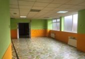 152m² commercial premises for sale in Oviedo, in the area of Olivares, Plaza de Occidente photo