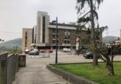 152m² commercial premises for sale in Oviedo, in the area of Olivares, Plaza de Occidente photo