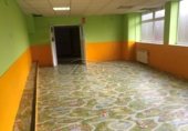 152m² commercial premises for sale in Oviedo, in the area of Olivares, Plaza de Occidente photo