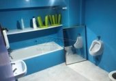 152m² commercial premises for sale in Oviedo, in the area of Olivares, Plaza de Occidente photo
