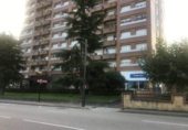152m² commercial premises for sale in Oviedo, in the area of Olivares, Plaza de Occidente photo