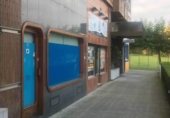 152m² commercial premises for sale in Oviedo, in the area of Olivares, Plaza de Occidente photo