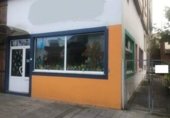 152m² commercial premises for sale in Oviedo, in the area of Olivares, Plaza de Occidente photo