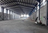 2050m² entrepôt industriel pour vente à Puertollano, CR-503 photo