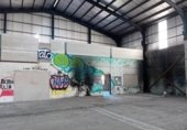 2050m² entrepôt industriel pour vente à Puertollano, CR-503 photo