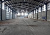 2050m² entrepôt industriel pour vente à Puertollano, CR-503 photo