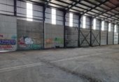2050m² entrepôt industriel pour vente à Puertollano, CR-503 photo