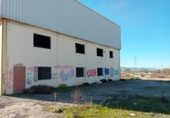 2050m² entrepôt industriel pour vente à Puertollano, CR-503 photo